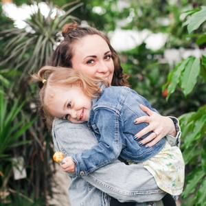 Meet your Posher, Natalie